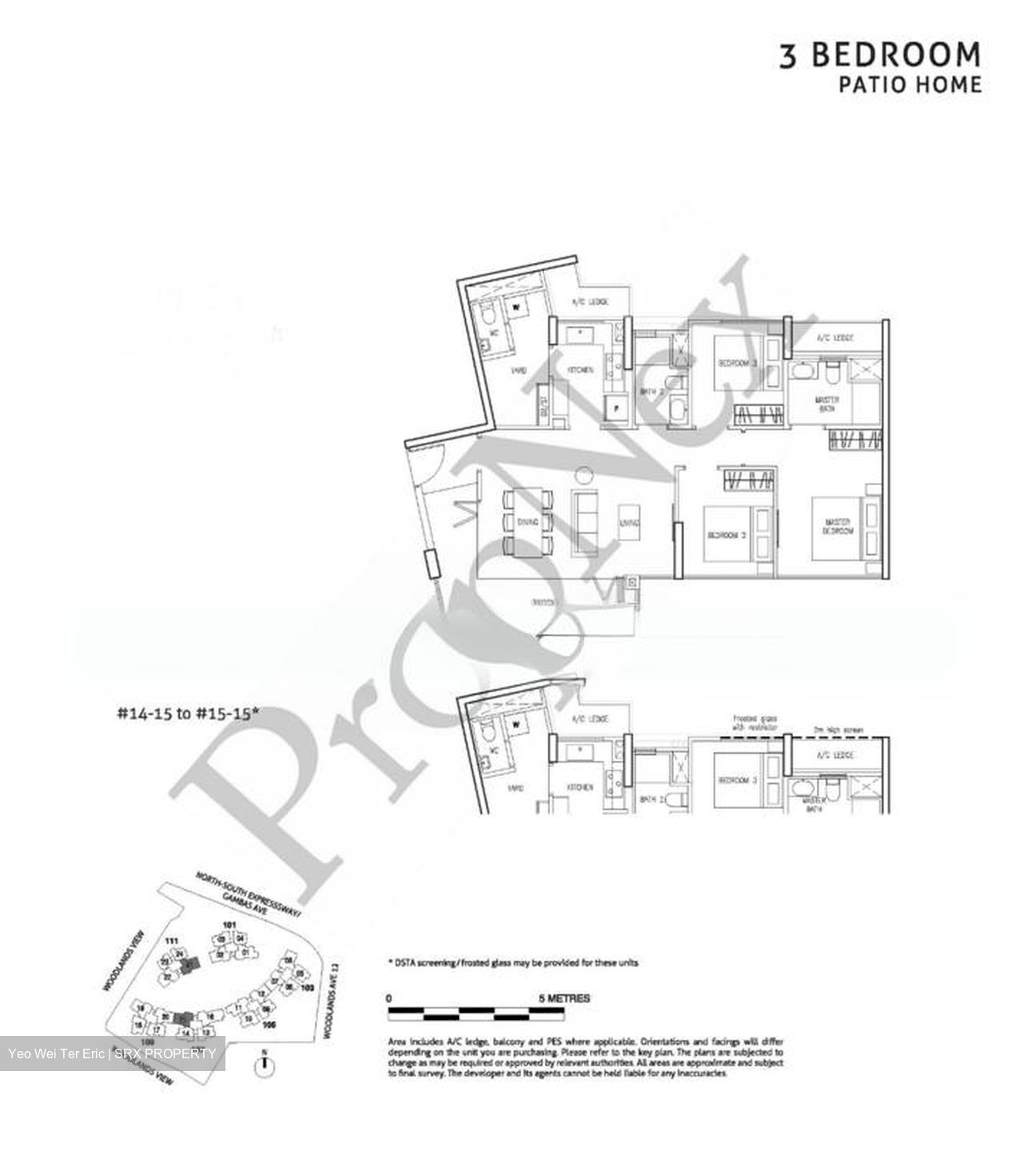 Northwave (D25), Condominium #576331931